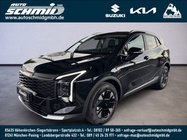 Kia Sportage 2026