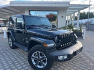 Jeep Wrangler 2020