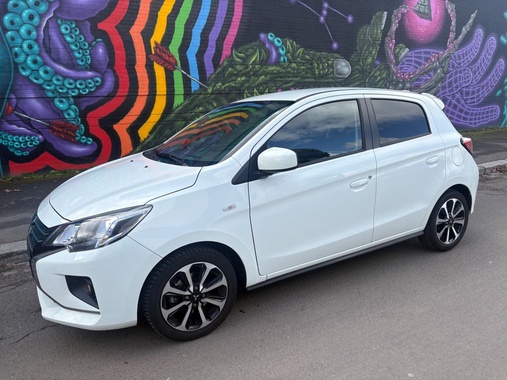 Mitsubishi Space Star 2023