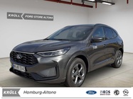 Ford Kuga 2025