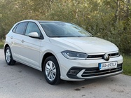 Volkswagen Polo 2024