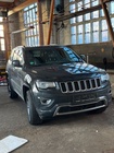 Jeep Grand Cherokee 2016