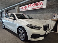 BMW 1 Series 2020