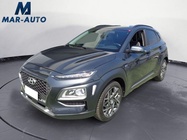 Hyundai Kona 2020