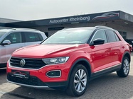 Volkswagen T-Roc 2021