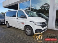 Volkswagen T6 2024