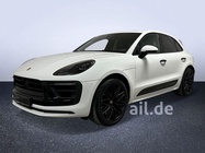Porsche Macan 2023