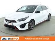 Kia cee'd / Ceed 2024