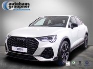 Audi Q3 2025