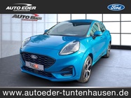 Ford Puma 2025