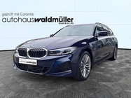 BMW 3 Series 2022