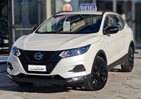 Nissan Qashqai 2021