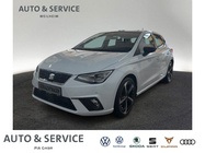 Seat Ibiza 2024