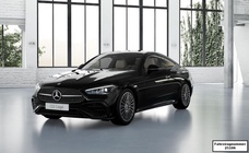 Mercedes-Benz CLE-Class 2025