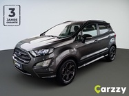 Ford EcoSport 2022