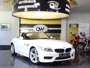 BMW Z4 2014