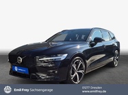Volvo V60 2025