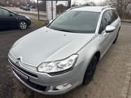 Citroen C5 2012