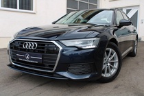 Audi A6 2020