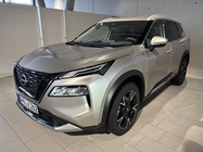 Nissan X-Trail 2025