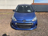 Hyundai i10 2019