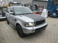Land Rover Sport 2007
