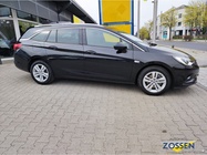 Opel Astra 2019