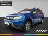 Dacia Duster 2023