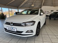 Volkswagen Polo 2021