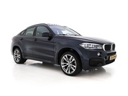 BMW X6 2019