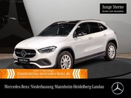 Mercedes-Benz GLA-Class 2021