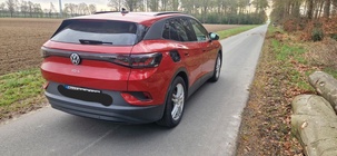 Volkswagen ID.4 2022