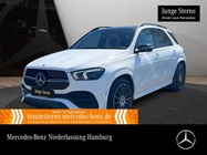 Mercedes-Benz GLE-Class 2023