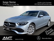 Mercedes-Benz C-Class 2025