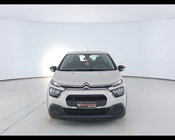 Citroen C3 2021