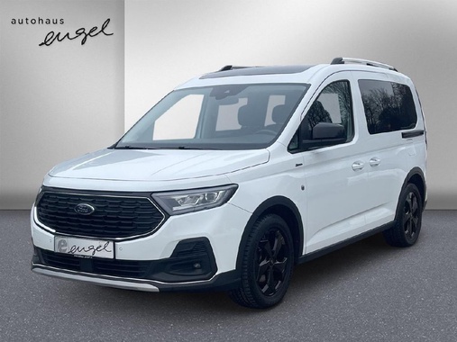 Ford Tourneo Connect 2022