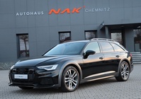 Audi A6 2022