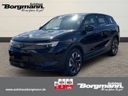 Opel Grandland 2025
