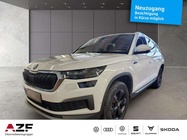 Skoda Kodiaq 2023