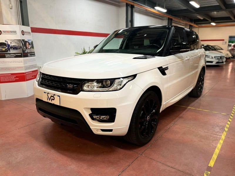 Land Rover Sport