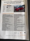 Renault Clio 2021