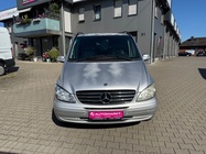 Mercedes-Benz Viano 2005
