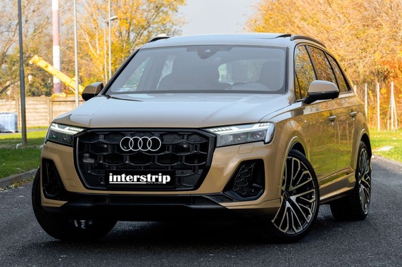 Audi Q7 2025
