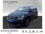 Volkswagen Touran 2025