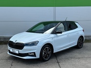 Skoda Fabia 2025
