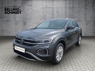 Volkswagen T-Roc 2026