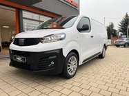 Fiat Scudo 2022