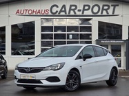 Opel Astra 2020