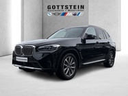 BMW X3 2023