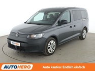 Volkswagen Caddy 2022